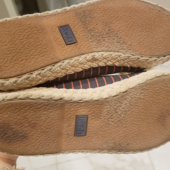 Keds flats - Picture 4 of 5